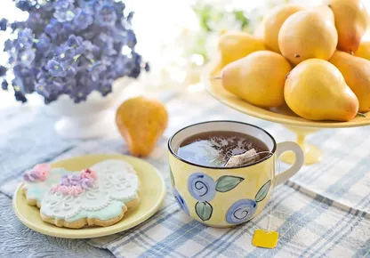 Desayuno clásico