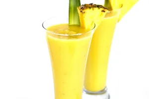 Desayuno Fitness