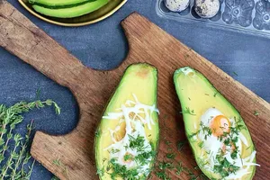 Desayuno Fitness