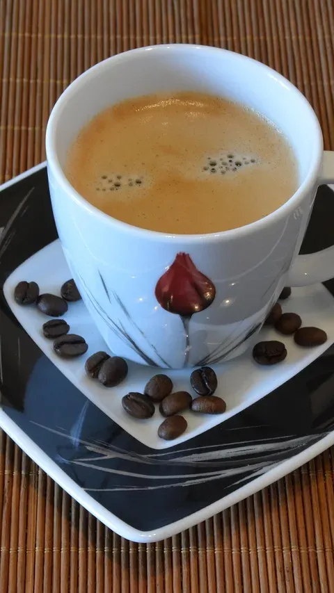Taza Variada