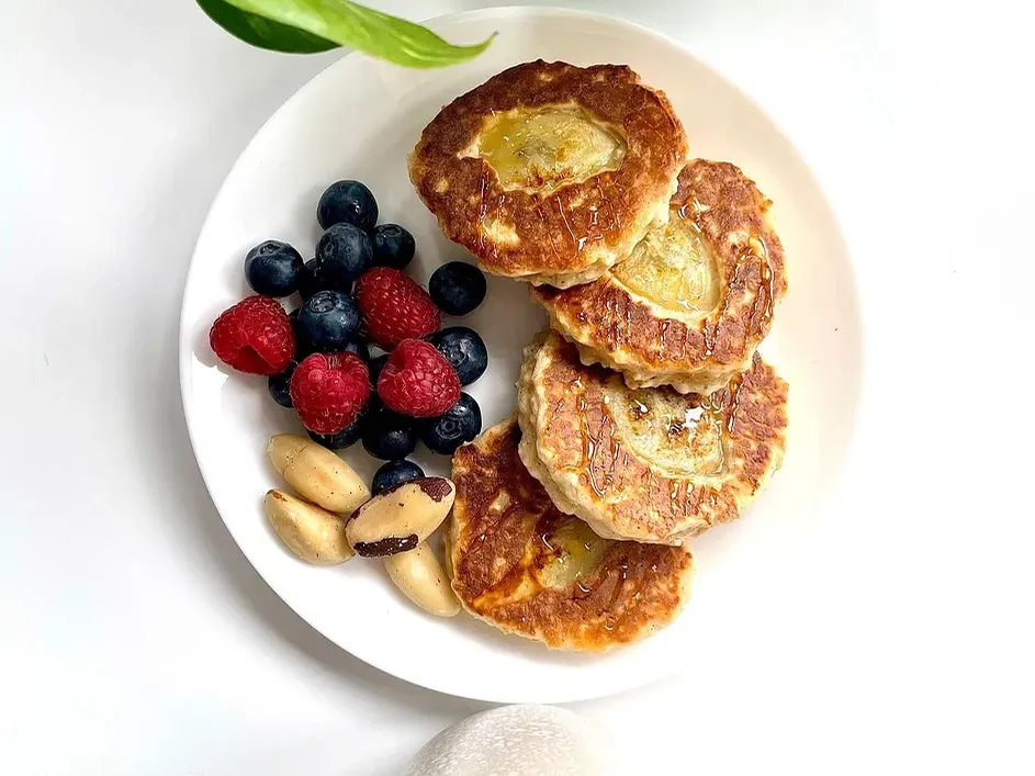 Desayuno especial Profes