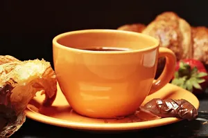 Desayuno Rústico