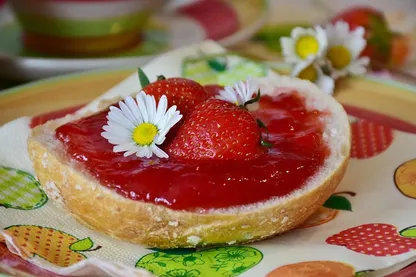 Desayuno Familiar