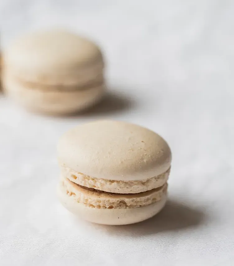Galleta comestible