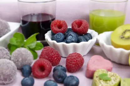 Desayuno Fitness