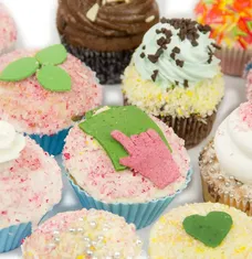 Descubre nuestros cupcakes