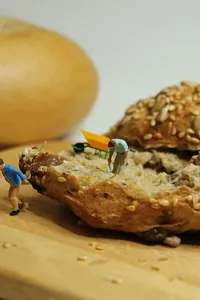 Desayuno Riquiño