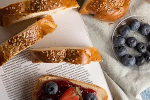 Desayuno clásico