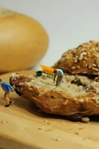 Desayuno Riquiño