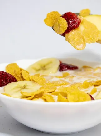 Desayuno Americano