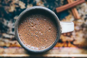 Desayuno Rústico