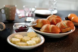 Desayuno Familiar