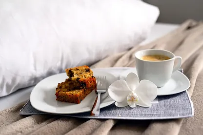 Desayuno clásico