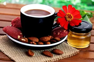 Desayuno Rústico
