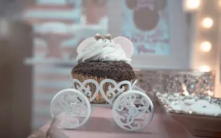 Cupcakes perfectos