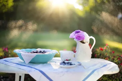 Desayuno Familiar