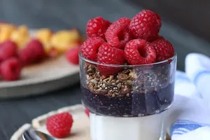 Desayuno Fitness