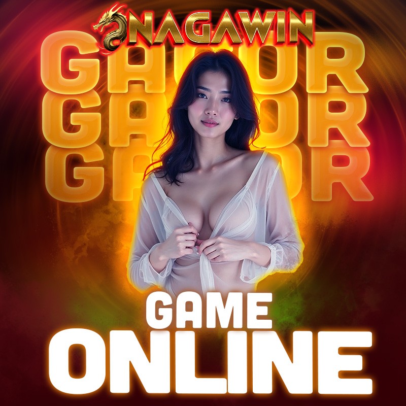 NAGAWIN - Situs Login Slot Online Dengan Platform Terbaik Qris Mudah - Contacto