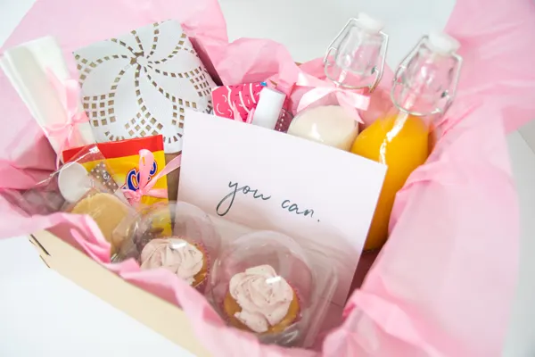 Caja personalizada - you can